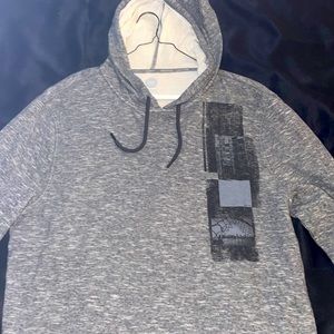 Exclusive hoodie